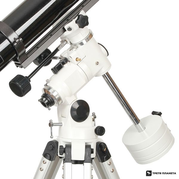 Телескоп Sky-Watcher 909EQ3-2 447t фото