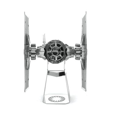 Металевий 3D конструктор "Винищувач Star Wars Special Forces Fighter" MMS267 фото