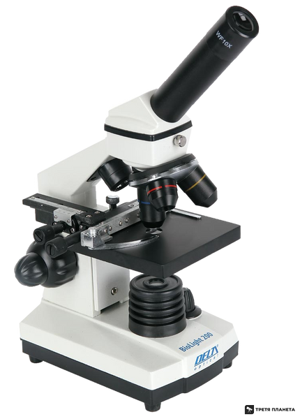 Микроскоп Delta Optical Biolight 200 2041t фото
