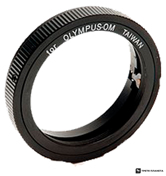 Т-кольцоArsenal для Olympus, М42х0,75 2503 AR фото