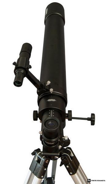 Телескоп Arsenal 90/800, EQ3А 908EQ3 фото