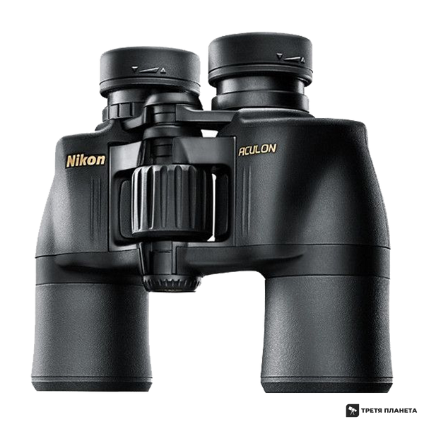 Бинокль Nikon Aculon A211 16x50 CF 774246 фото