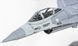 Металлический 3D конструктор "Истребитель F-16 Fighting Falcon United States Air Force" ME1046 фото 17