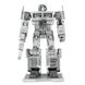 Металевий 3D конструктор "Optimus Prime Transformers" MMS300 фото 2