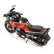 Металлический 3D конструктор "Мотоцикл Kawasaki GPz900R" ICX145 фото 2
