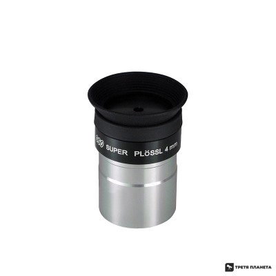 Окуляр Delta Optical GSO Plossl 4мм 1,25" 2334t фото