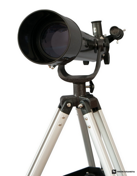 Телескоп Arsenal - Synta 70/700, AZ2, рефрактор, с сумкой 707AZ2B фото