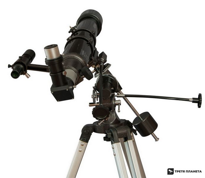 Телескоп Arsenal - Synta 90/900, EQ2, рефрактор 909EQ2 фото