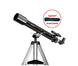 Телескоп Arsenal - Synta 70/700, AZ2, рефрактор, с сумкой 707AZ2B фото 2