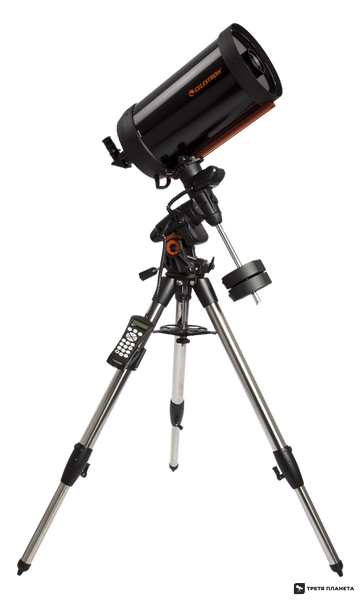 Телескоп Celestron Advanced VX 9.25 12046 фото