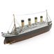 Металевий 3D конструктор "RMS Titanic" PS2004 фото 4