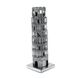 Металевий 3D конструктор "Пізанська вежа" MMS046 фото 4