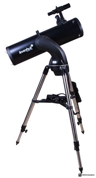 Телескоп Levenhuk SkyMatic 135 GTA 18114 фото