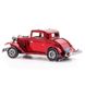 Металевий 3D конструктор "1932 Ford Coupe" MMS198 фото 2