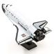 Металлический 3D конструктор "Space Shuttle Atlantis" MMS211A фото 4