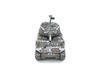 Металлический 3D конструктор "Танк M4 Sherman" PS2024 фото 18