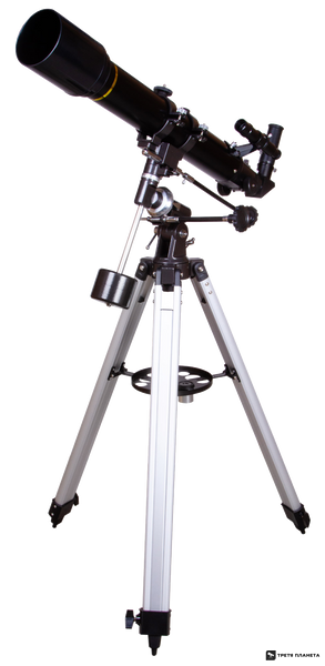 Телескоп Levenhuk Skyline PLUS 70T 73802 фото