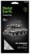 Металлический 3D конструктор "Танк M4 Sherman" PS2024 фото 7