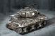 Металлический 3D конструктор "Танк M4 Sherman" PS2024 фото 13
