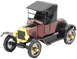 Металлический 3D конструктор "1925 Ford Model T Runabout" MMS207 фото 1